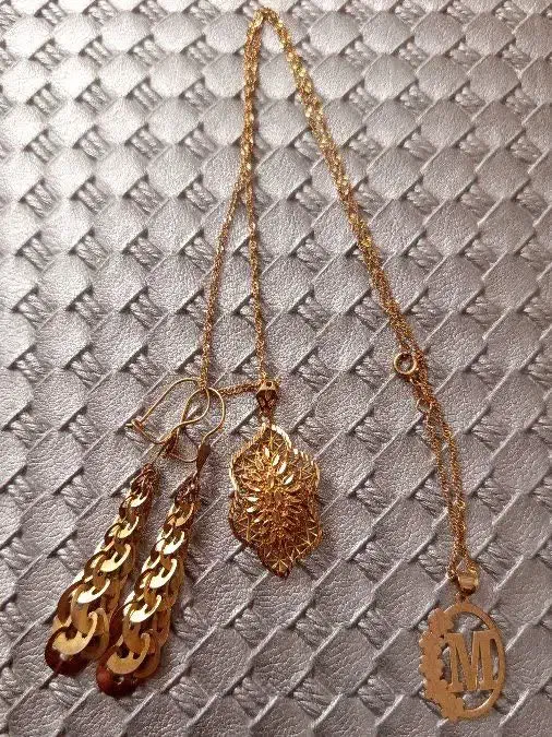 گوشواره به وزن 4.10|جواهرات|سنندج, |دیوار