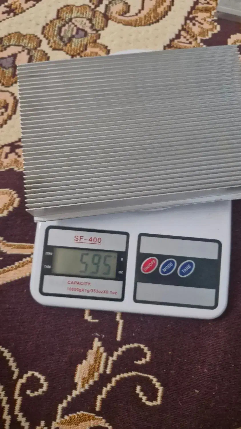 هیت سینک|قطعات و لوازم جانبی رایانه|تبریز, |دیوار