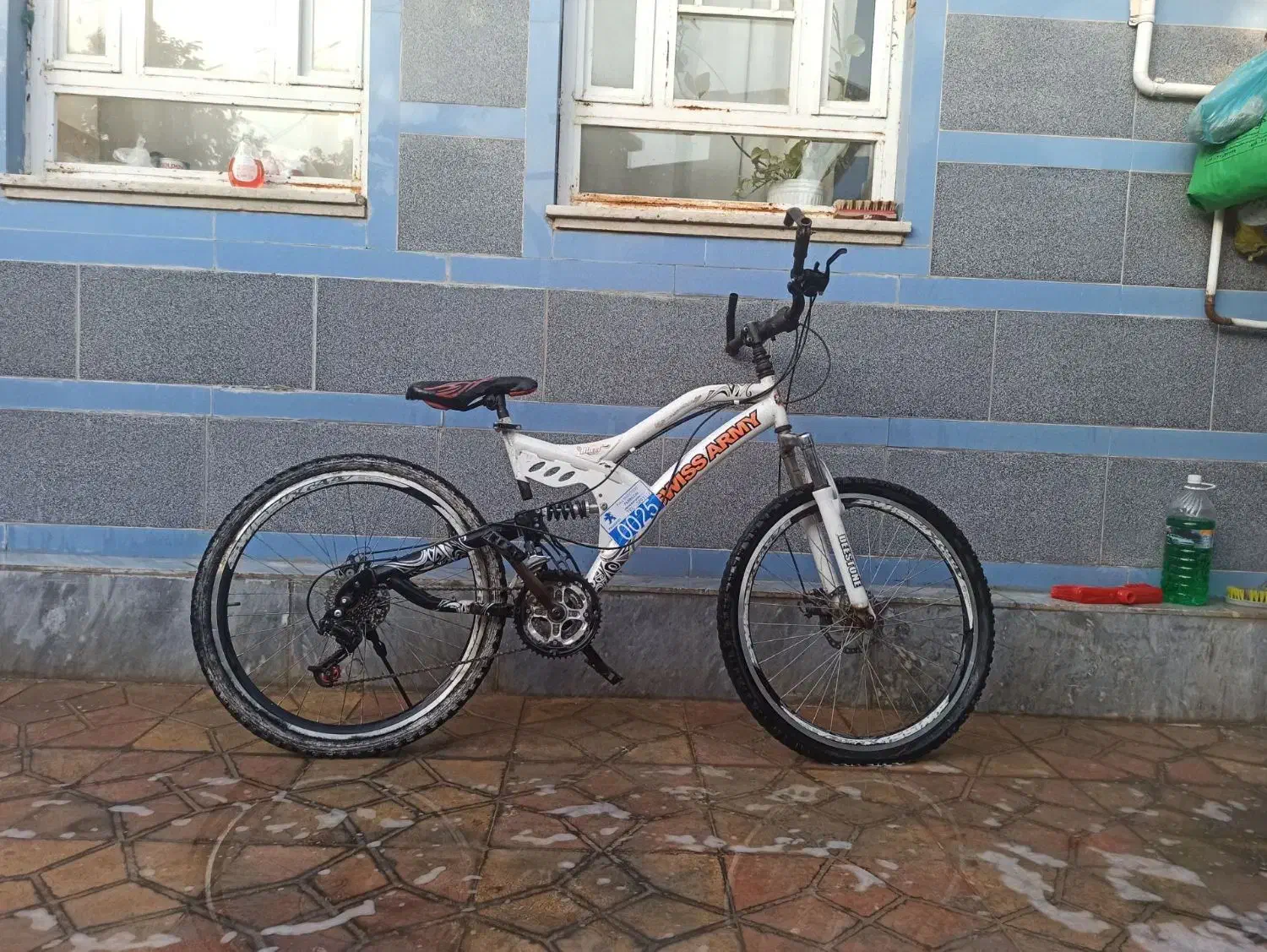 دوچرخه ۲۸|دوچرخه، اسکیت، اسکوتر|آبدانان, |دیوار