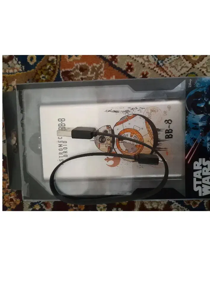 پاور بانک|لوازم جانبی موبایل و تبلت|قم, زنبیل آباد|دیوار