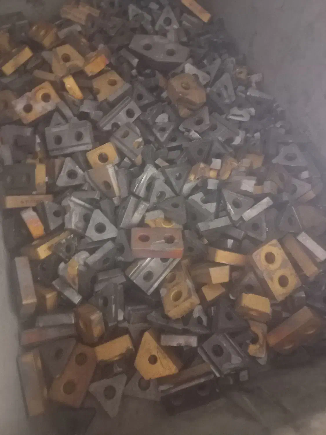 خریدارضایعات و لوازم خانگی|اجاق گاز و لوازم برقی پخت‌وپز|نسیم‌شهر, |دیوار