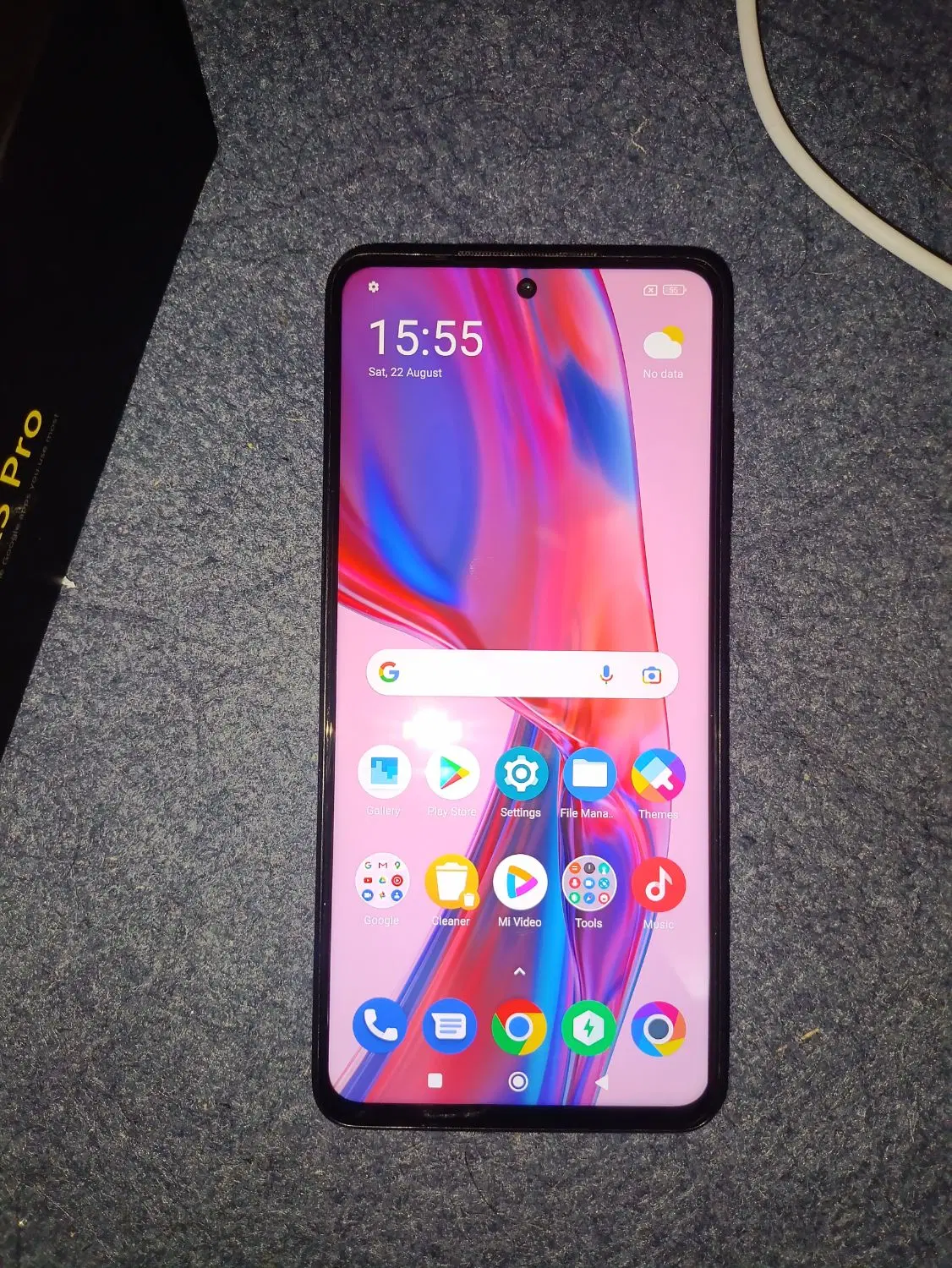 Poco x3 pro وpoco m6 pro|موبایل|پیشوا, |دیوار