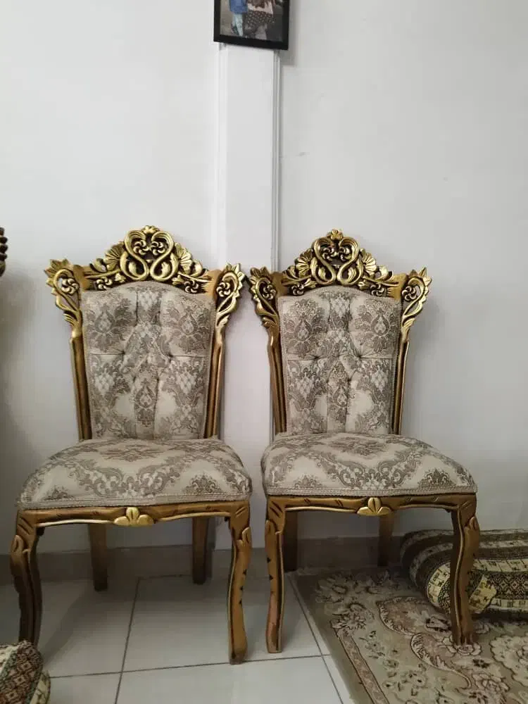 مبل|مبلمان خانگی و میز عسلی|پاکدشت, پاکدشت (مامازند)|دیوار