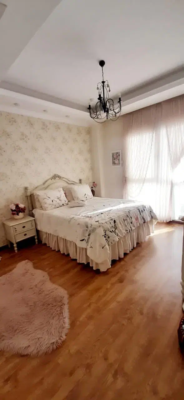 ۱۱۵ متر شهرک راه آهن آسانسوردار|اجارهٔ آپارتمان|تهران, گلستان (شهرک راه آهن)|دیوار