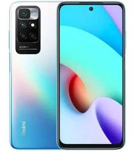 شیائومی redmi 10|موبایل|اردبیل, |دیوار