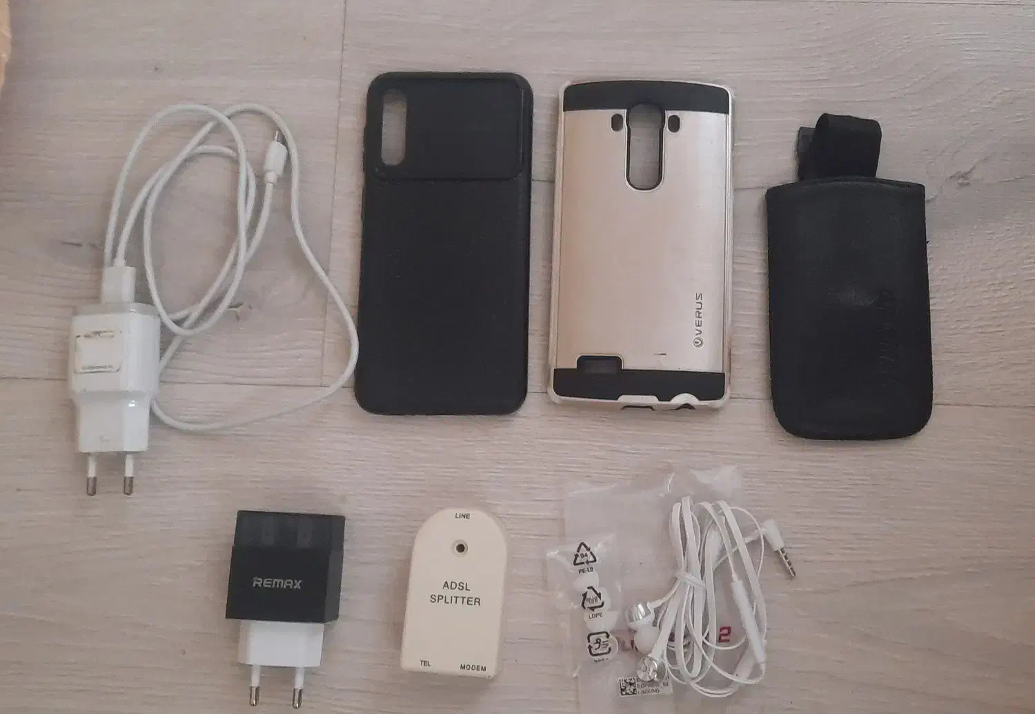 شارژر،کاور ،هندزفری|لوازم جانبی موبایل و تبلت|تبریز, |دیوار