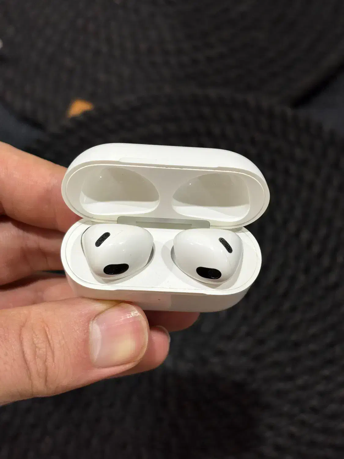 ایرپاد ۳|لوازم جانبی موبایل و تبلت|اهواز, کیان اباد|دیوار