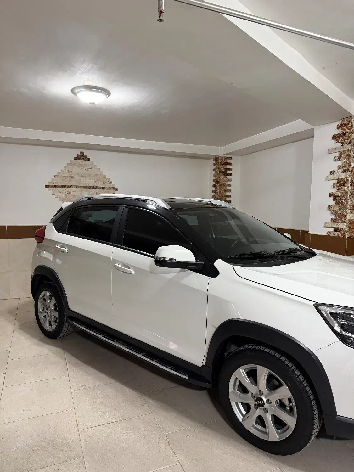 ام وی ام x22 اتومات|خودرو سواری و وانت|ارومیه, |دیوار