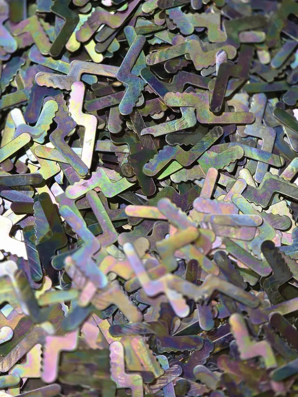 آبکاری گالوانیزه|خدمات پیشه و مهارت|تهران, خاوران|دیوار