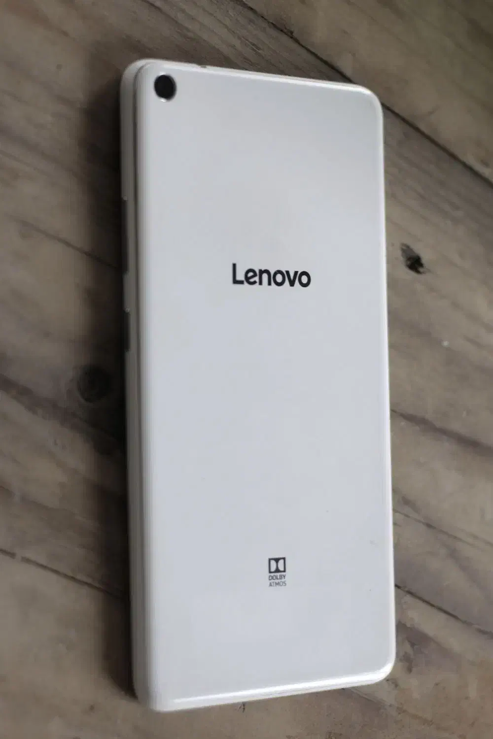 تبلت lenovo tab3|تبلت|پیرانشهر, |دیوار