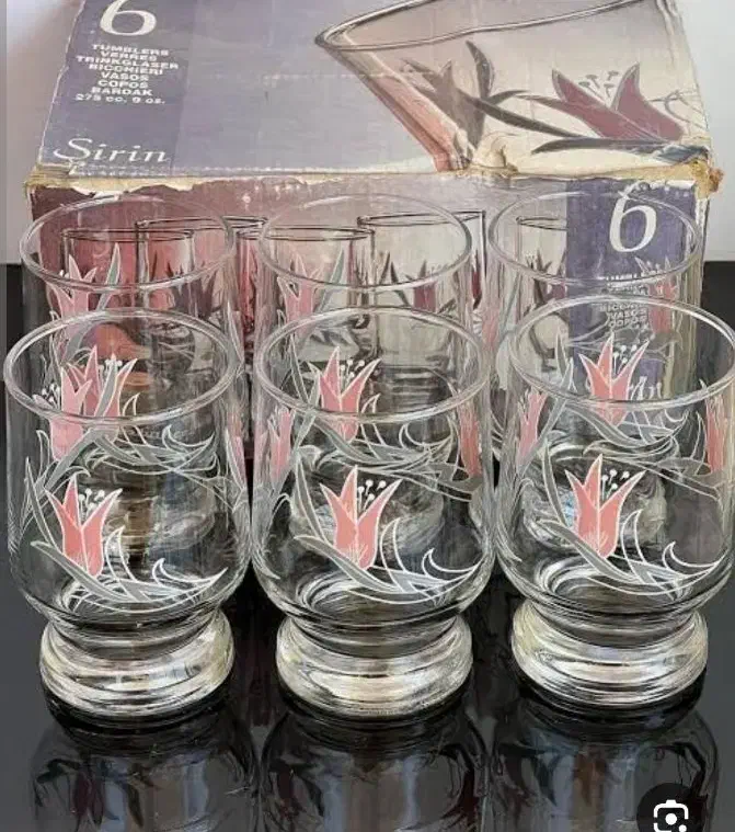 لیوان|ظروف سرو و پذیرایی|مسجد سلیمان, |دیوار