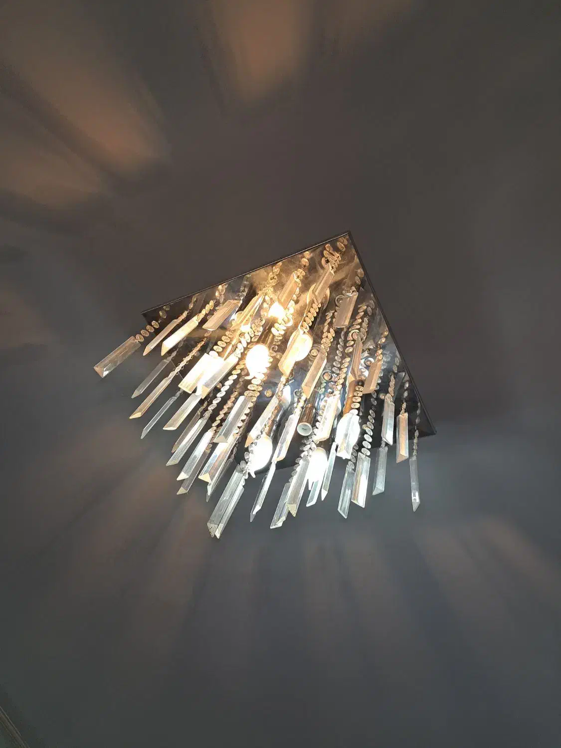 لوستر|لوستر و چراغ آویز|اهواز, کوی ایثار|دیوار