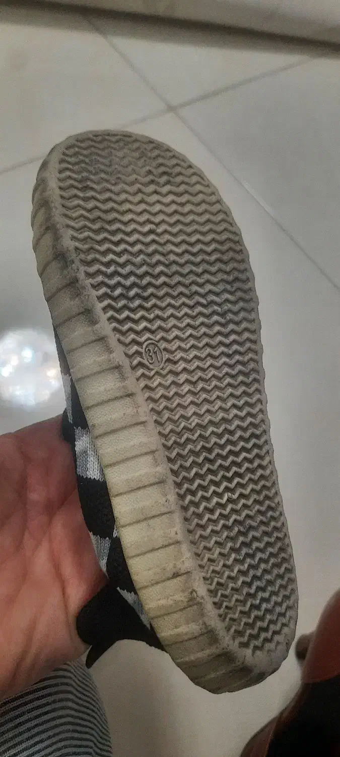 کفش و صندل اورجینال|کیف، کفش، کمربند|اسلام‌شهر, شهرک واوان|دیوار