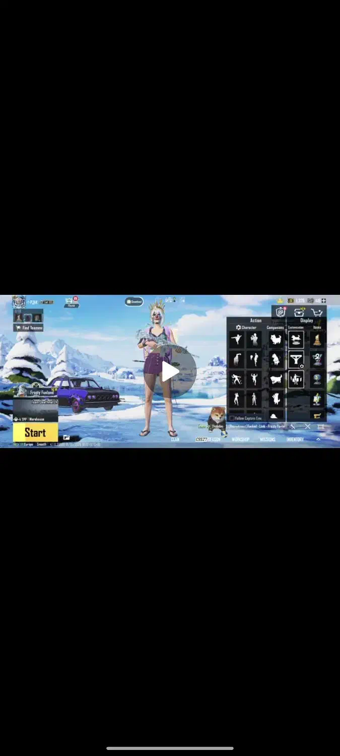 پابجی|کنسول، بازی ویدئویی و آنلاین|مریوان, |دیوار