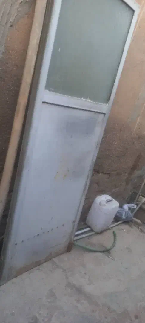 درآهنی|مصالح و تجهیزات ساختمان|کارون, |دیوار