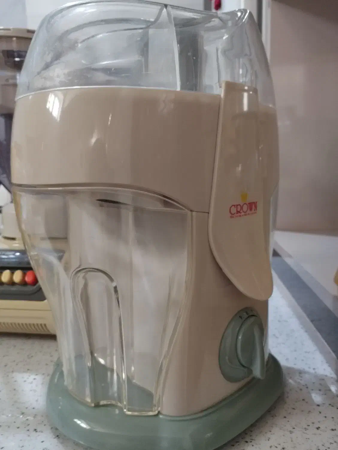 آبمیوه گیری و سرخ کن|سایر لوازم برقی|تبریز, |دیوار