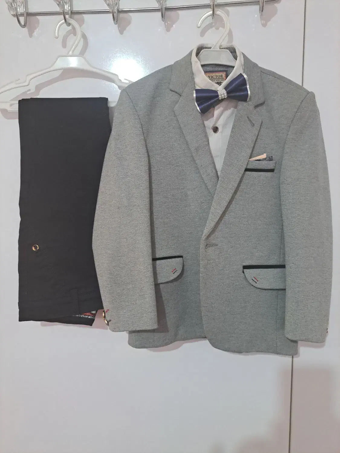 کت پسرونه/پیراهن/مجلسی|لباس|سبزوار, هویزه|دیوار