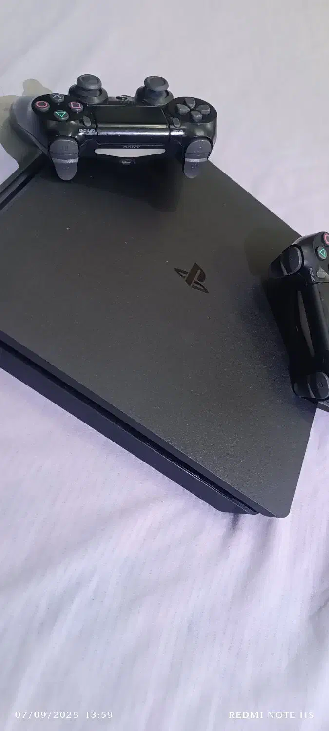 ps4|کنسول، بازی ویدئویی و آنلاین|اهواز, بیست متری شهرداری|دیوار