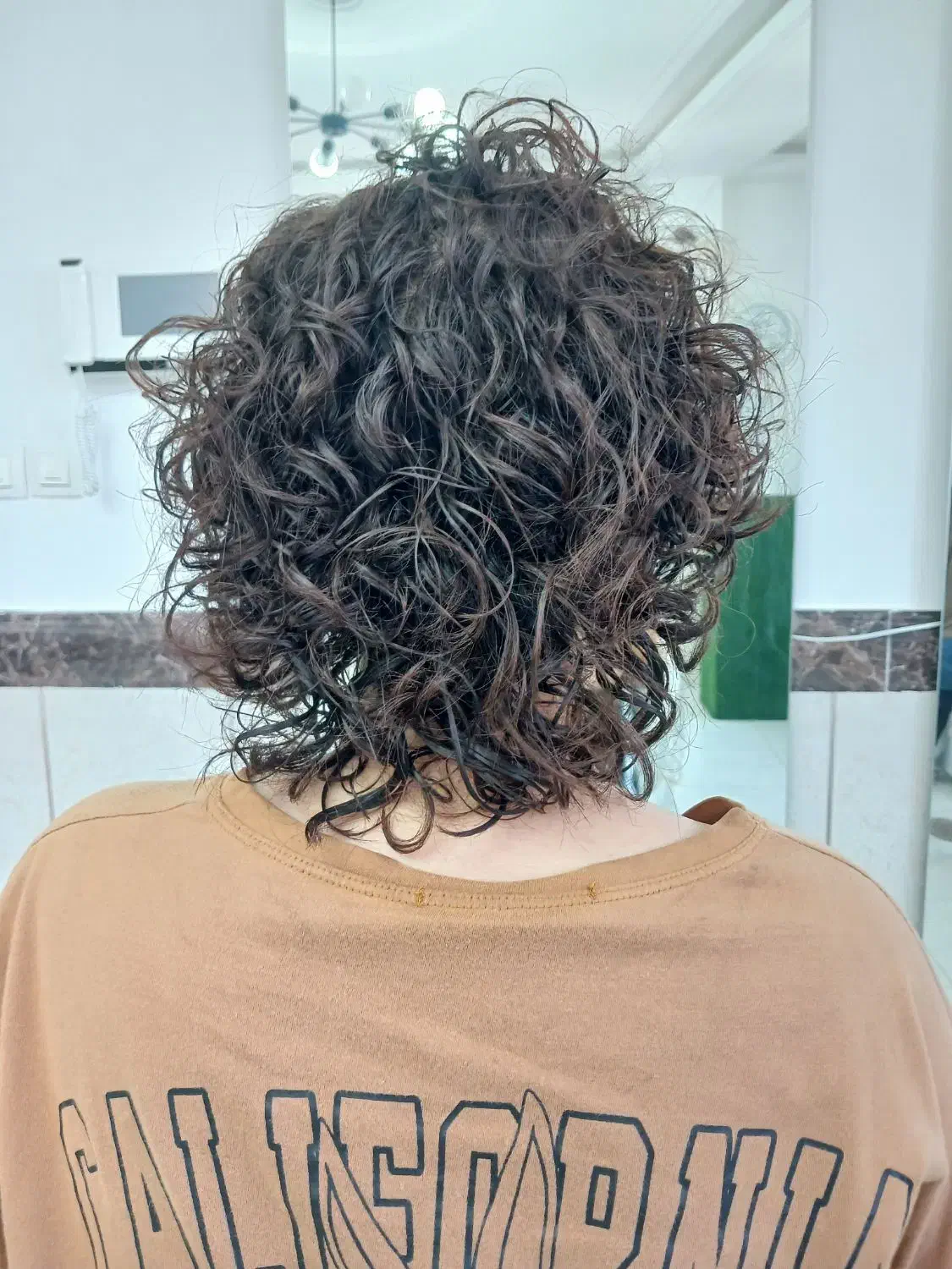 اف ویژه یلدا ۵۰درصد تخفیف|خدمات آرایشگری و زیبایی|زنجان, |دیوار