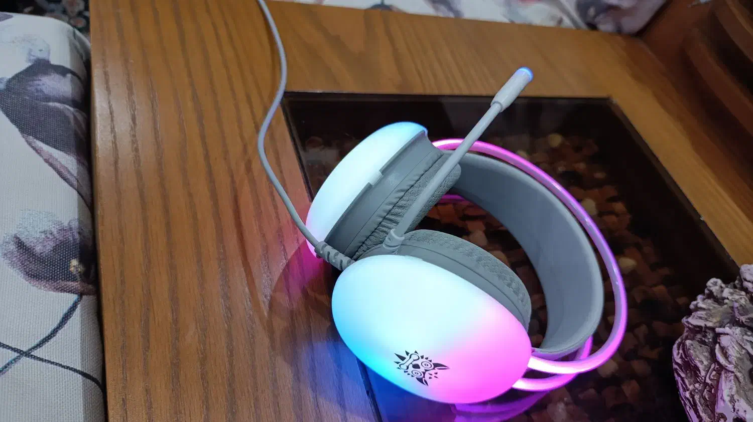 هدست گیمینگ|کنسول، بازی ویدئویی و آنلاین|یزد, |دیوار