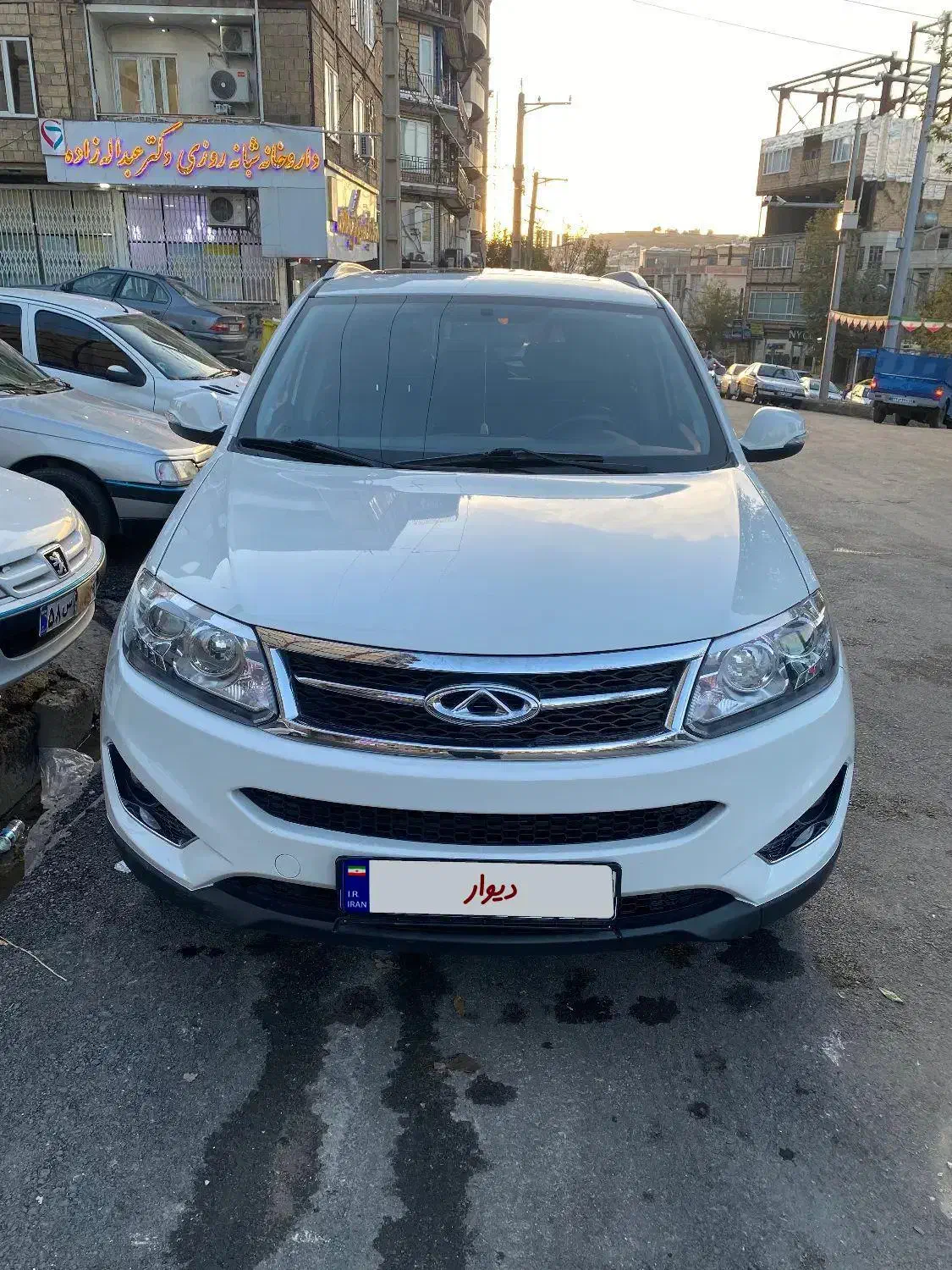 خودرو|خودرو سواری و وانت|جوانرود, |دیوار