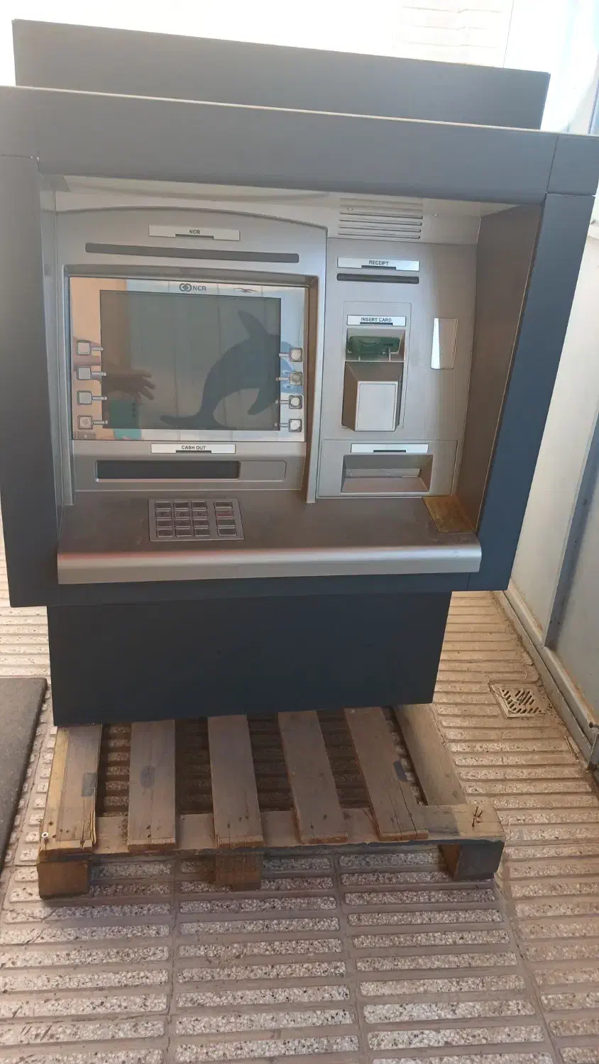 خودپرداز،عابربانک،کش لس،ATMشخصی|فروشگاه و مغازه|سبزوار, توحیدشهر|دیوار