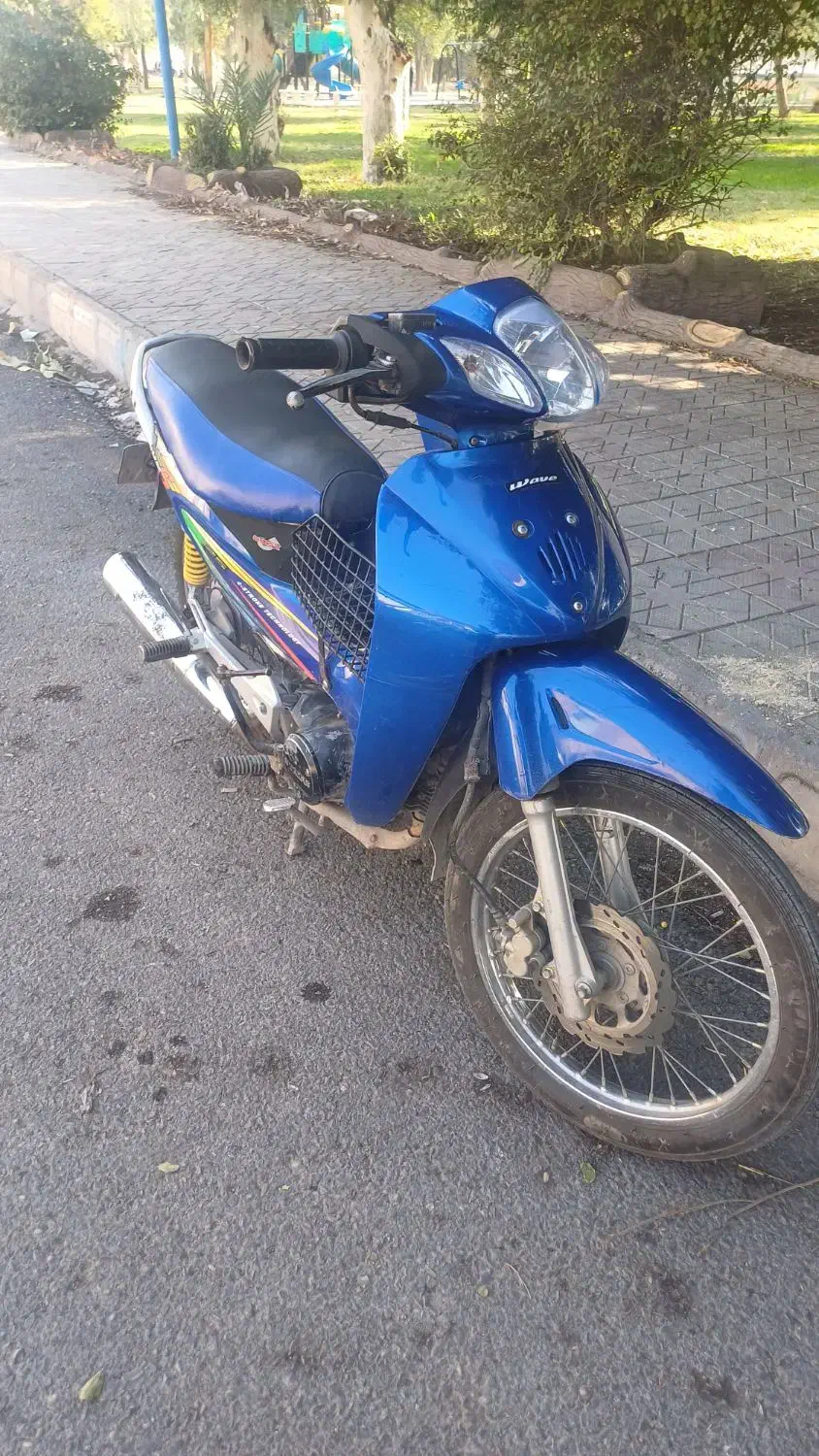 فروش موتور سیکلت|موتورسیکلت|دزفول, |دیوار