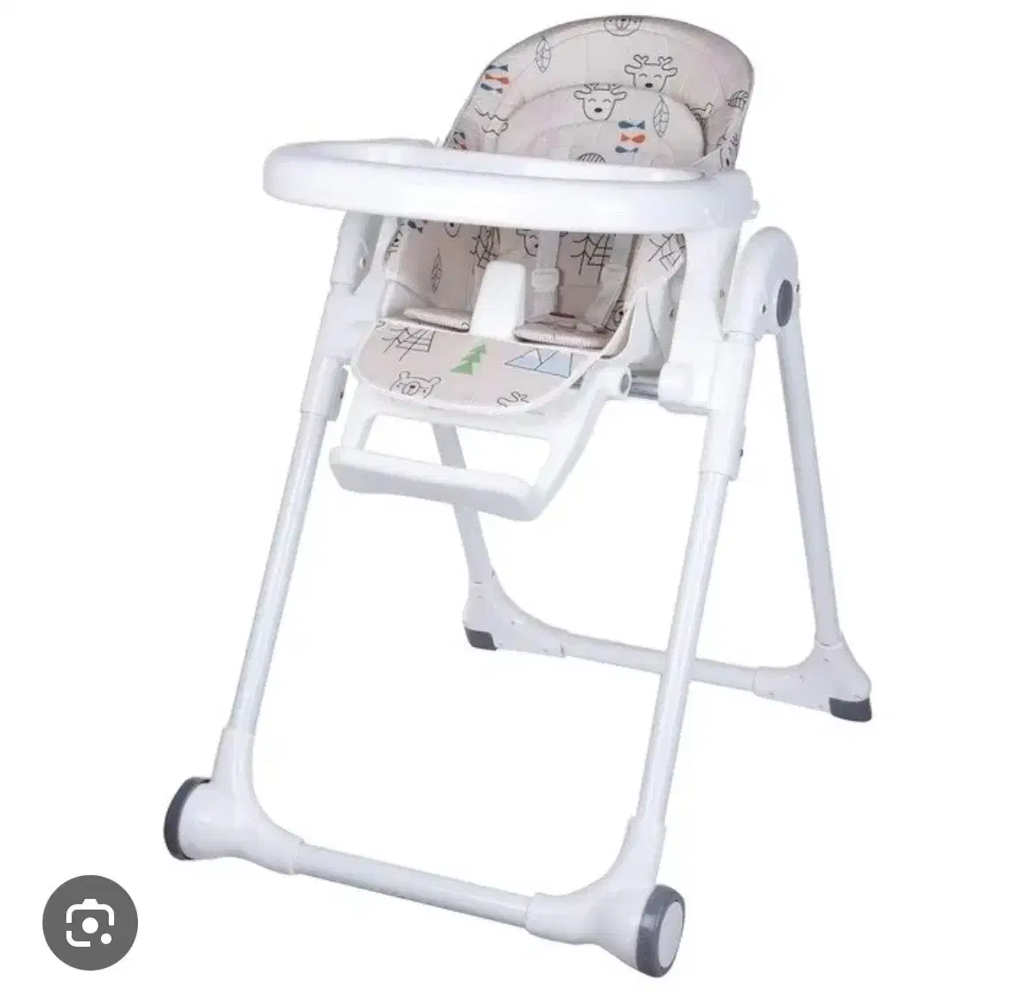 صندلی فذا هپی بی بی|تخت و صندلی بچه|قزوین, |دیوار