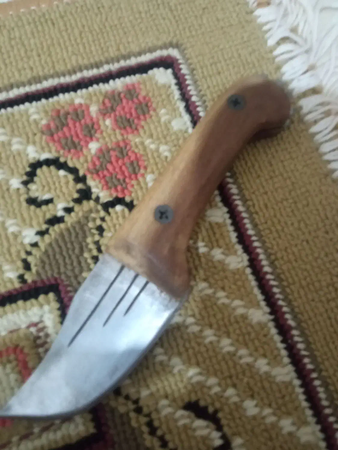 چاقو|کلکسیون و سرگرمی|اراک, |دیوار