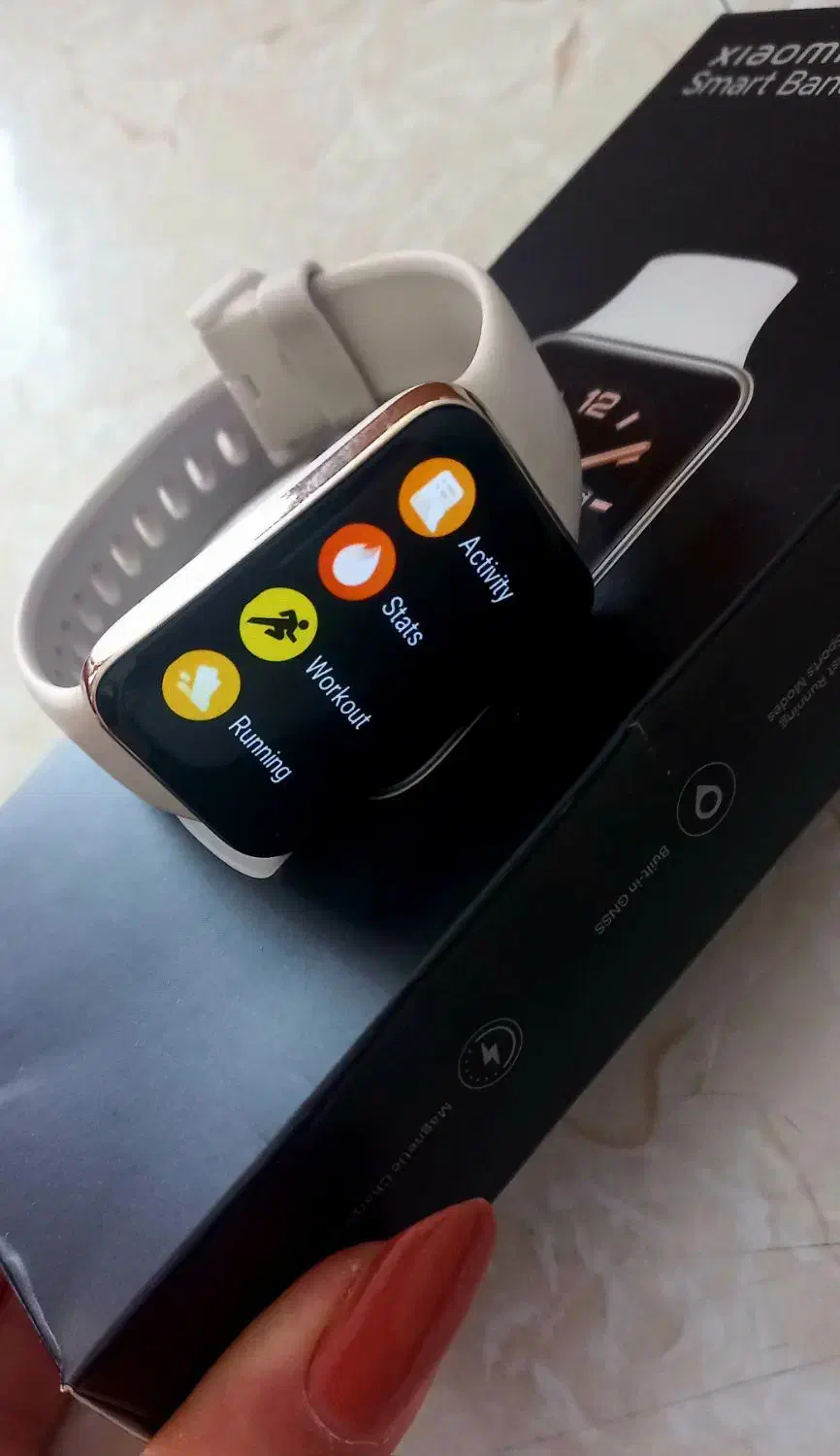 ساعت هوشمند|ساعت|ارومیه, |دیوار