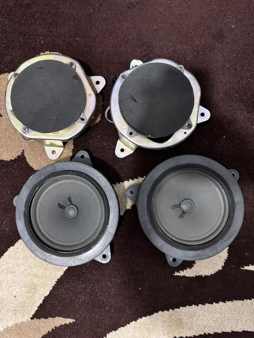 پخش و باند فابریک اچ سی کراس و دنا|قطعات یدکی و لوازم جانبی|کرمان, |دیوار