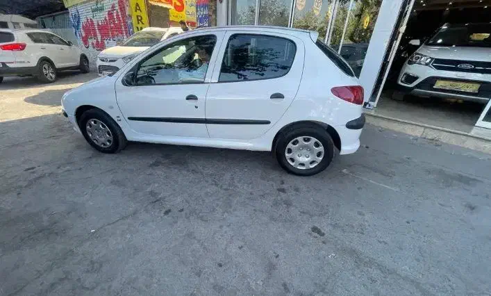 پژومدل۹۷|خودرو سواری و وانت|نیشابور, هفده شهریور|دیوار