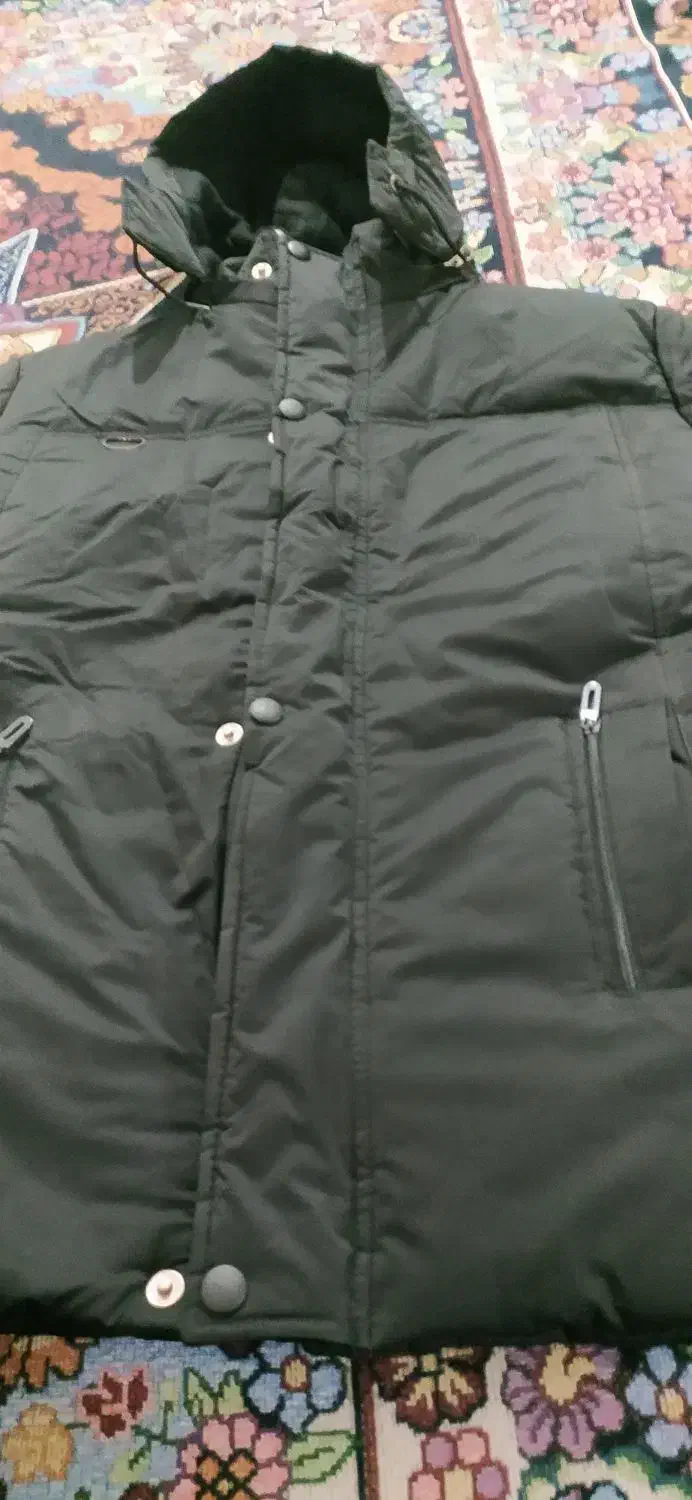 کاپشن|لباس|شادگان, |دیوار