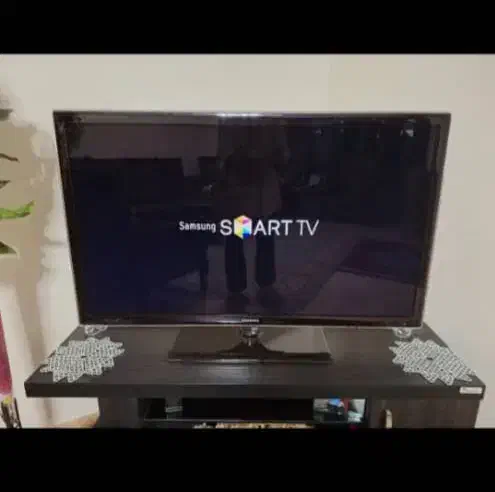 تلویزیون سامسونگ|تلویزیون و پروژکتور|کرج, شهرک بنفشه|دیوار