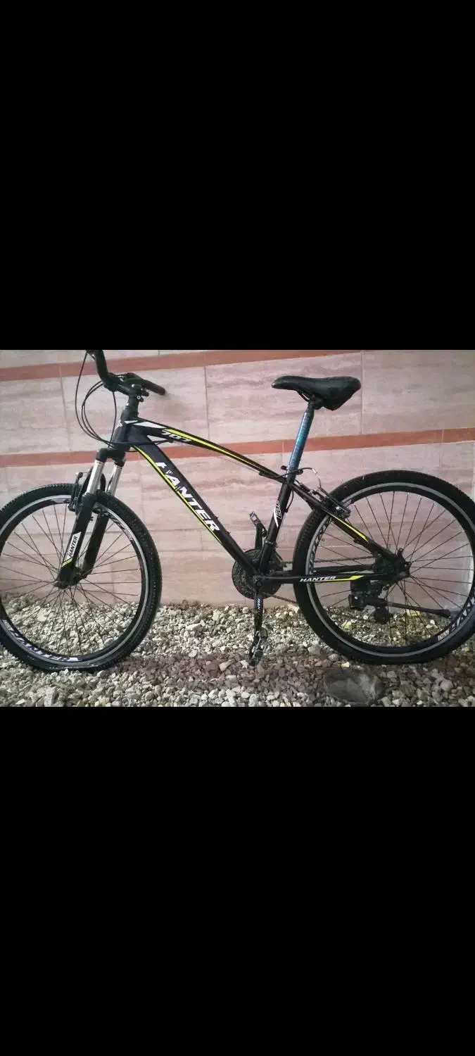 دوچرخه 26 معاوضه و|دوچرخه، اسکیت، اسکوتر|سمیرم, |دیوار