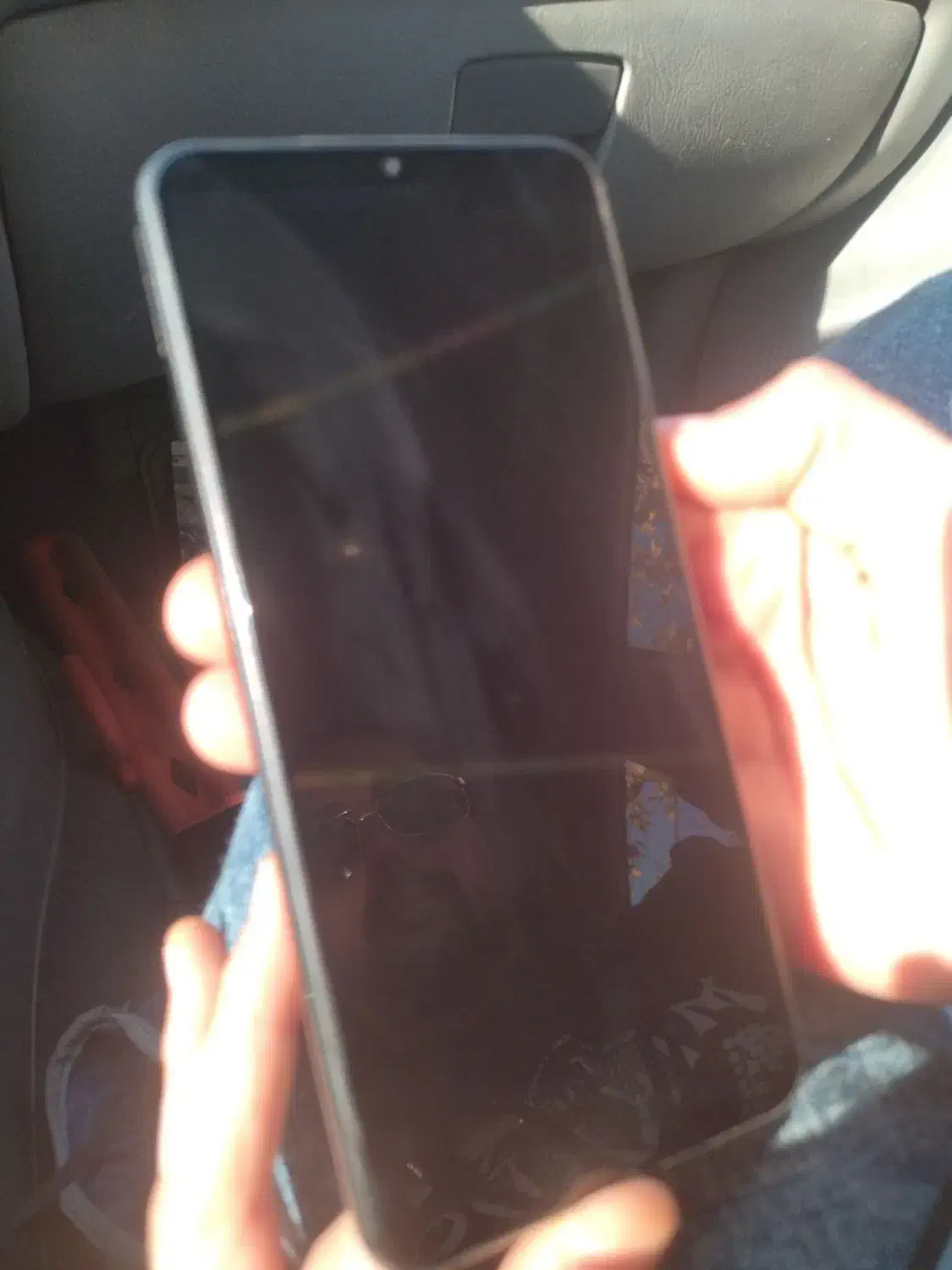 گوشی سامسونگ ام ۱۳. m13|موبایل|مشهد, چهارچشمه|دیوار