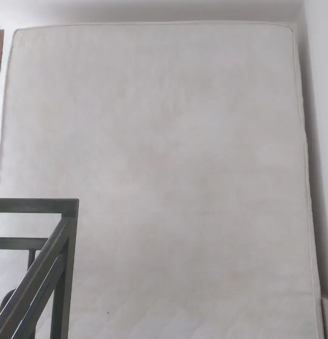 تشک دونفره|تشک تختخواب|اصفهان, شمس آباد|دیوار