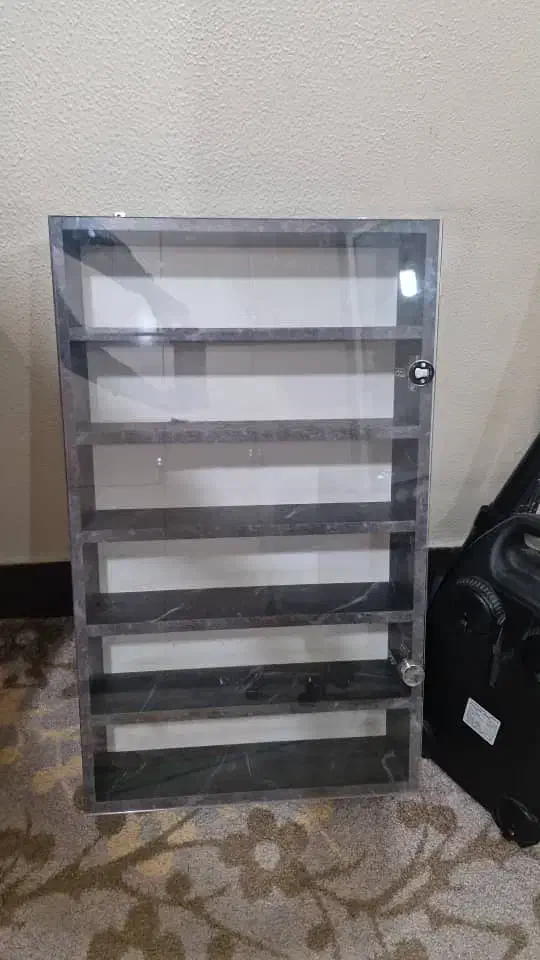 استند فندک|فروشگاه و مغازه|شاهین‌شهر, شهرک ردانی پور|دیوار