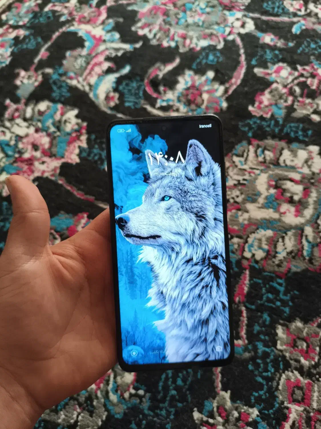 پوکو x3pro|موبایل|کرمانشاه, |دیوار