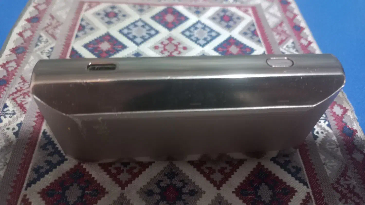 سیگار الکترونیکی MOK|زیورآلات و اکسسوری|لنجان, |دیوار