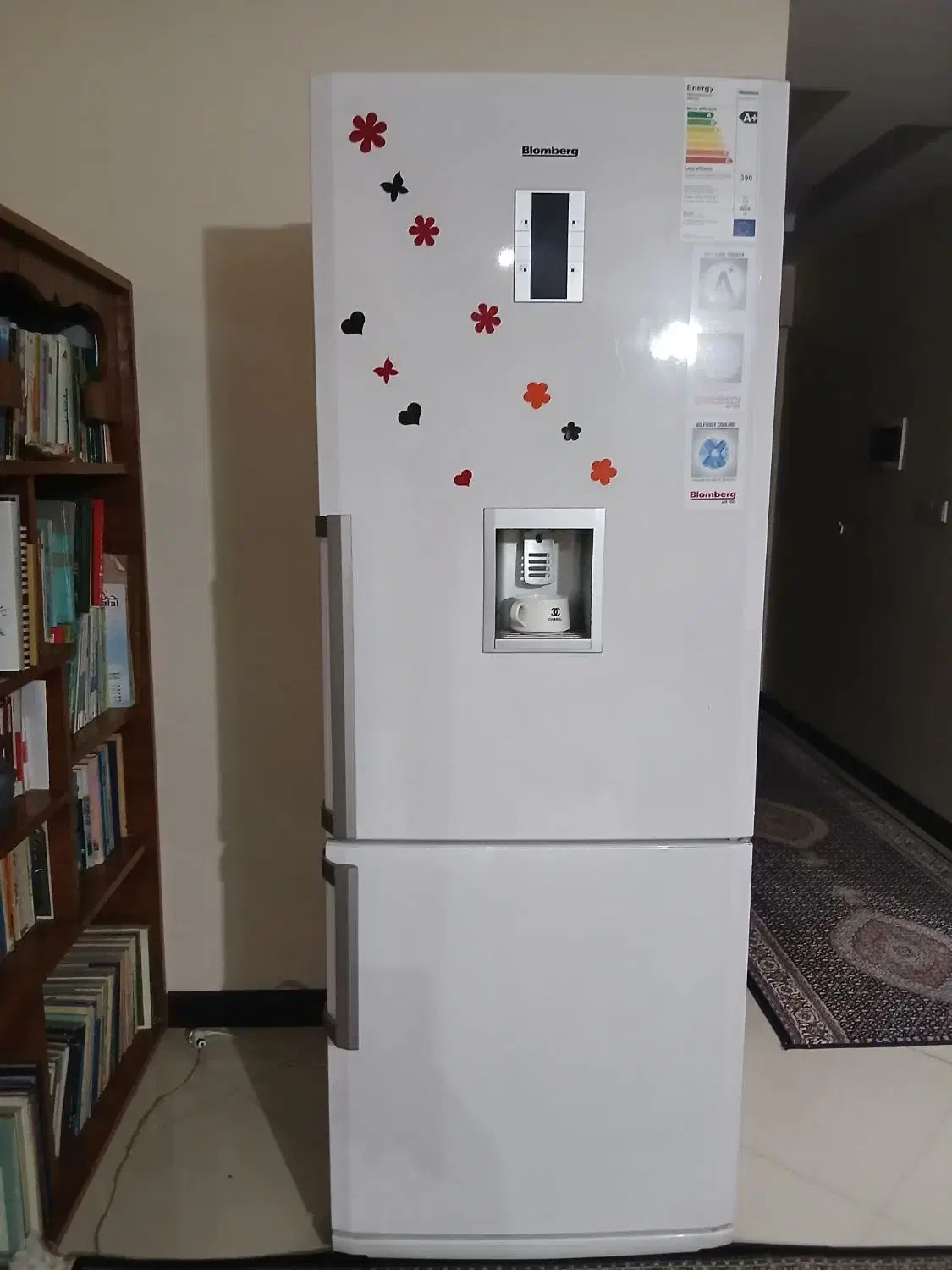 یخچال فریزر|یخچال و فریزر|کرج, اکبرآباد|دیوار