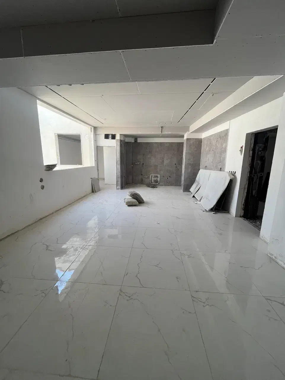 ۱۰۰ متر مدرن|فروش آپارتمان|تهران, مینابی|دیوار