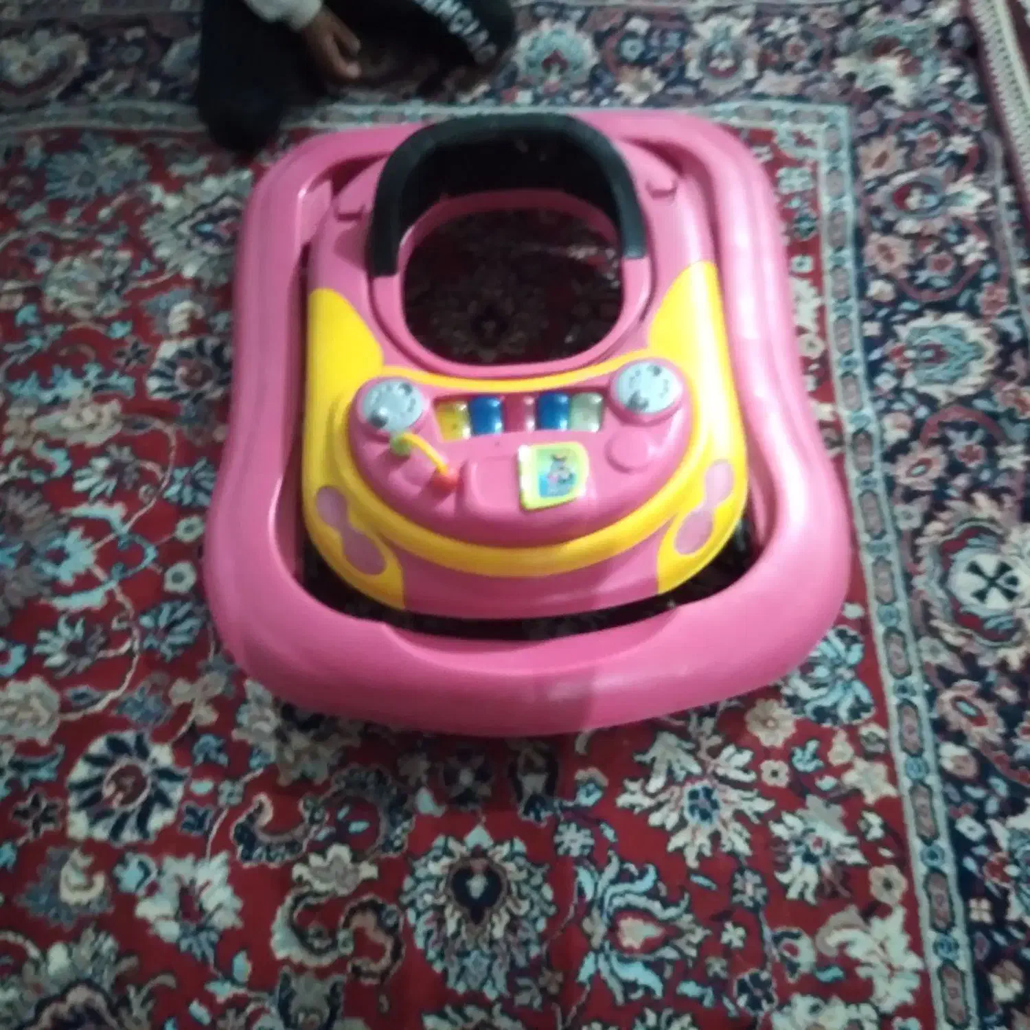 رورولک|اسباب و اثاث بچه|خرمشهر, |دیوار