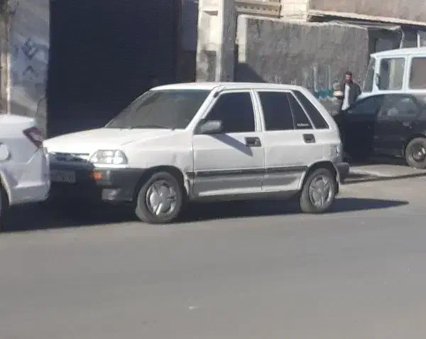 هاچبک کره|خودرو سواری و وانت|شیروان (خراسان), |دیوار