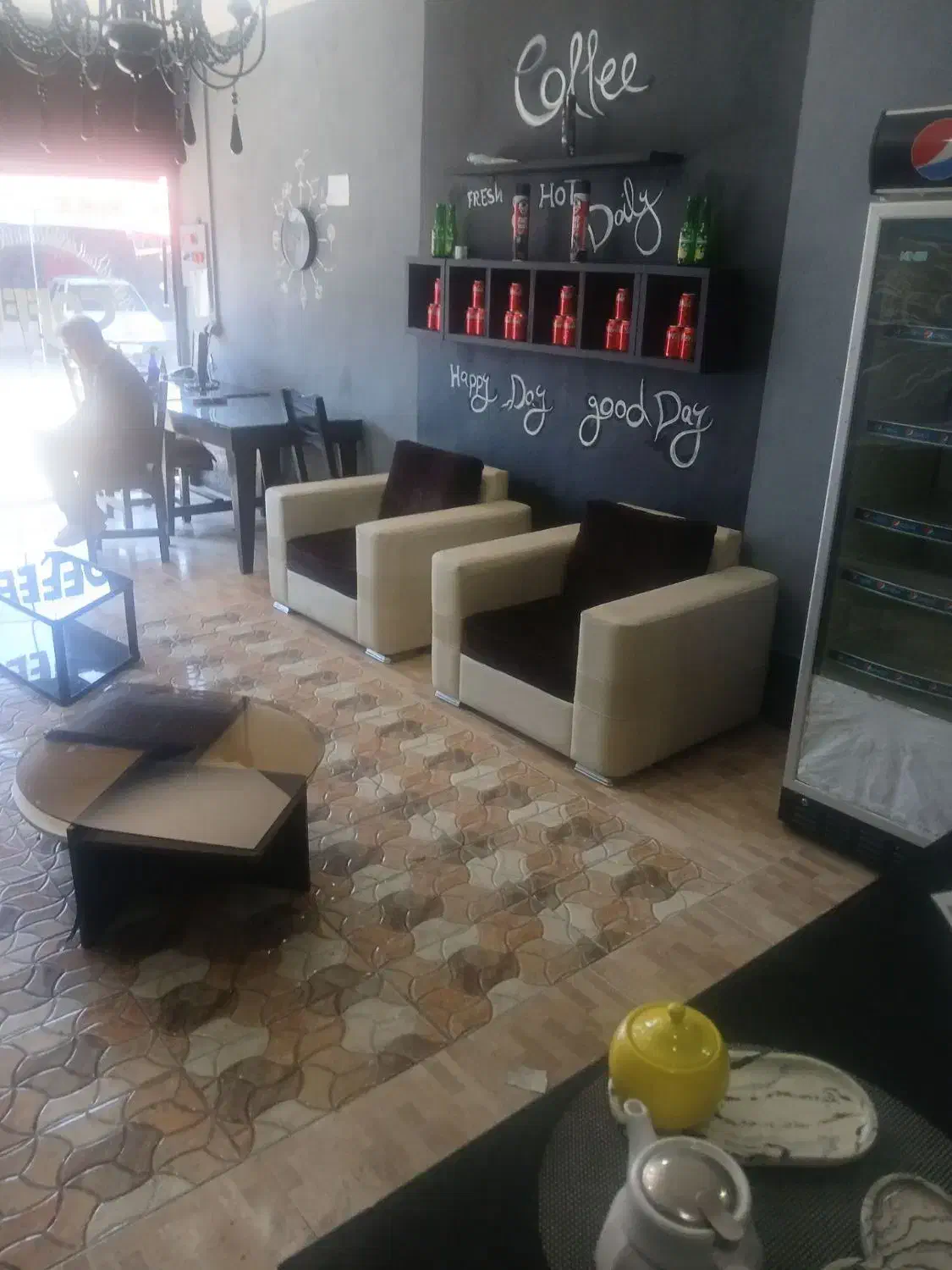 اجاره کارواش و فروش کلیه لوازم کارواش|اجارهٔ مغازه و غرفه|گرگان, |دیوار