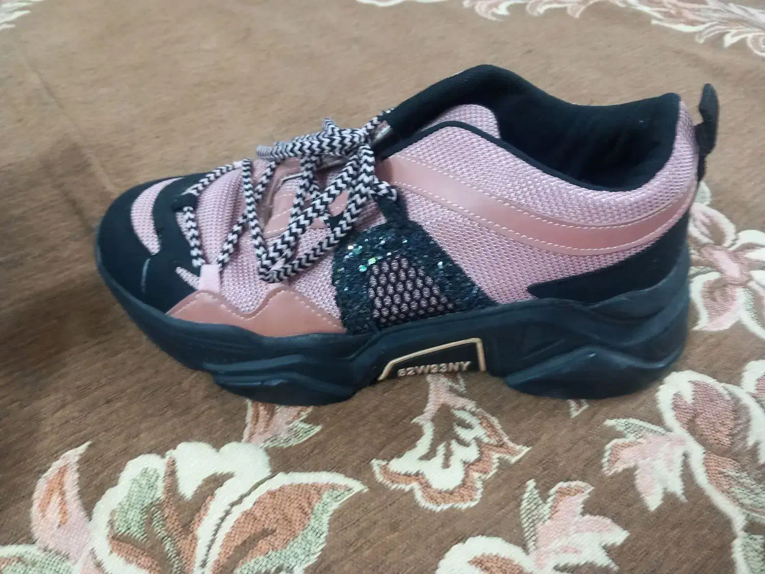 کفش زنانه|کیف، کفش، کمربند|مشهد, نوید|دیوار