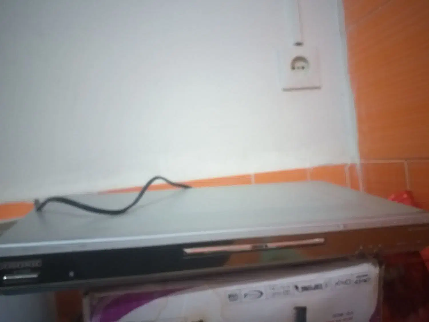 باندصوتی و۲عدستگا دی وی دی|سیستم صوتی خانگی|مشهد, شهید معقول|دیوار