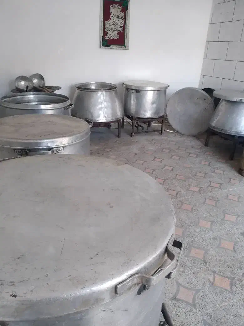 آشپزی مجالس|خدمات پذیرایی، مراسم|خرم‌آباد, |دیوار