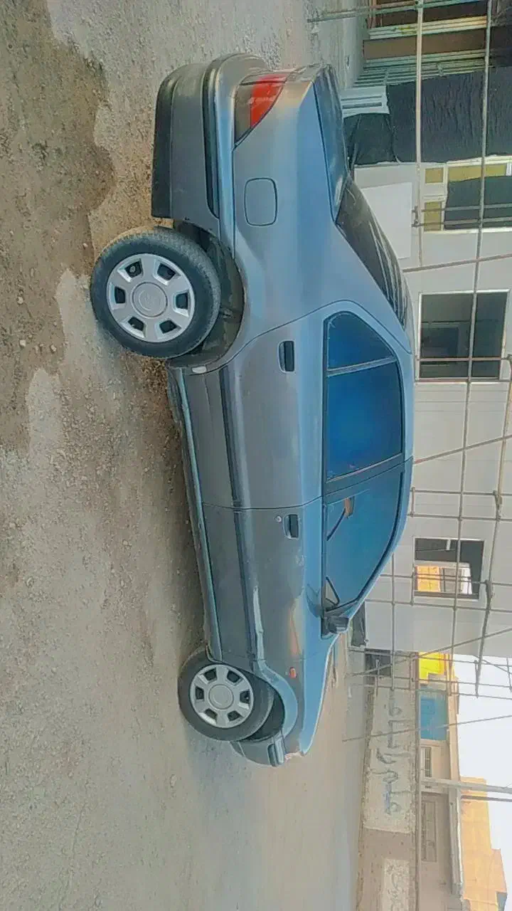 سمند مدل ۸۵|خودرو سواری و وانت|سیرجان, |دیوار