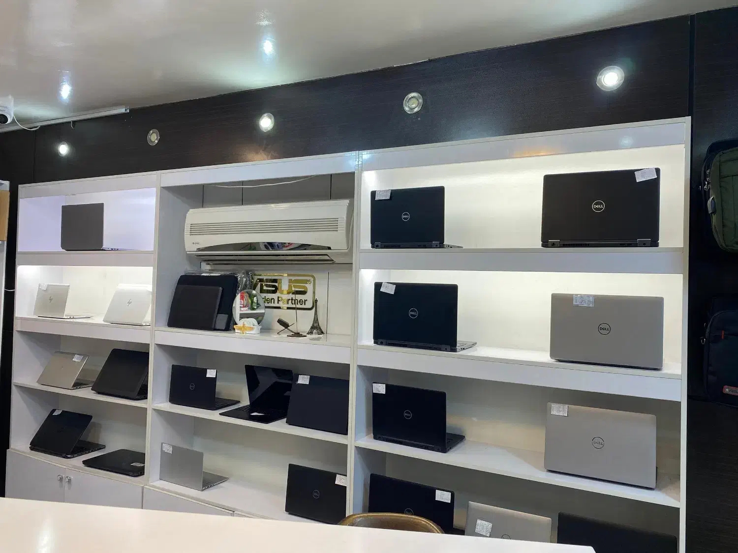 هرچی میخوای قسطی ببر (دیدبرتر)|رایانه همراه|شیراز, ملاصدرا|دیوار